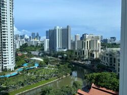 Riviere  (D3), Condominium #607396571